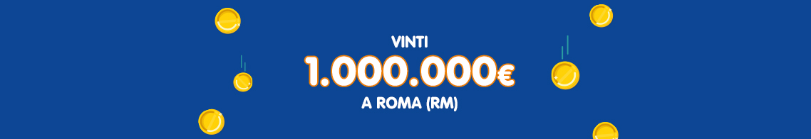 vincita-roma