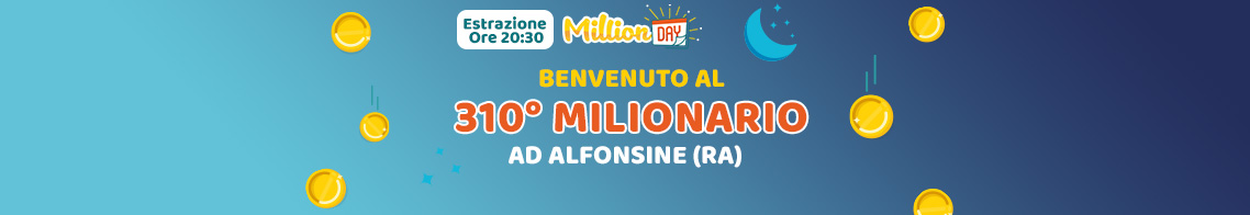 310imo Milionario