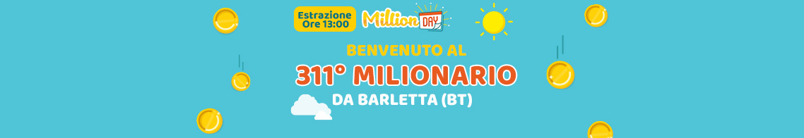 311mo Milionario