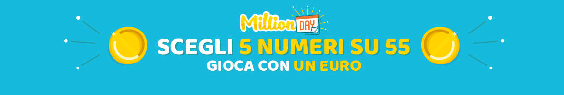 MillionDAY