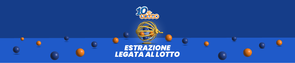 10elotto estrazioni serali