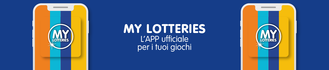 My Lotteries: tutto quello che devi sapere sull'App
