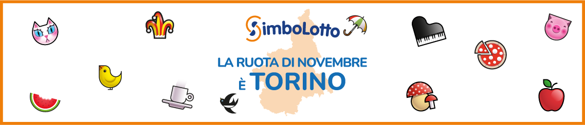 Cambio ruota Simbolotto novembre