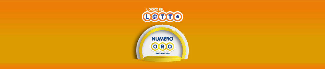 Vincita al Lotto con l’opzione Numero Oro il 27 luglio