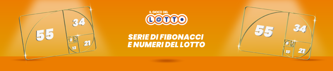 Serie di Fibonacci e numeri del Lotto: che legame c'è?