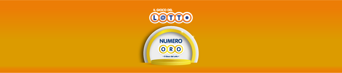 Vincita al Lotto con l’opzione Numero Oro il 16 luglio