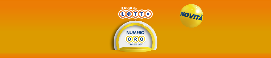 Vincite al Numero Oro Lotto: i premi vinti dal lancio